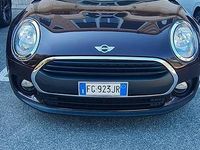 Usata Mini Cooper Clubman 116 CV (85 kW) 2016 Station wagon
