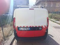 Usata Fiat Doblò Active 90 CV (66 kW) 2016 Bianco Monovolume