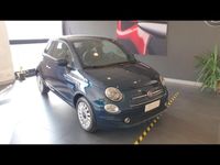 usata Fiat 500e 500 La nuovaLa Nuova Serie1 La Nuova - Action Be