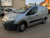 usata Citroën Berlingo Long 2012