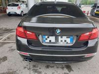 usata BMW 530 530 d xdrive Luxury auto E6