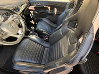 Usado Opel Corsa 150 CV (110 kW) 2016 Gris Utilitario