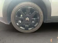 Usata Citroën C4 Origins 110 CV (80 kW) 2018 Grigio SUV