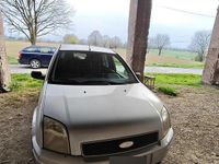 Usata Ford Fusion 68 CV (50 kW) 2005 Utilitaria