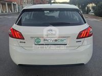 usata Peugeot 308 BlueHDi 120 S&S Business