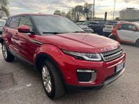 usata Land Rover Range Rover evoque 5p 2.0 td4 SE 150cv auto