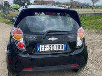 usata Chevrolet Spark 1.0 LS ecologic Gpl