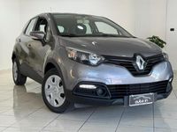 usata Renault Captur dCi 8V 90 CV