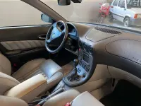 Usata Alfa Romeo 166 205 CV (150 kW) 1999 Berlina