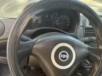 Usata Fiat Punto 69 CV (50 kW) 2006 Bianco Utilitaria
