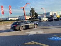 Usata Audi A6 2009 Nero Station wagon