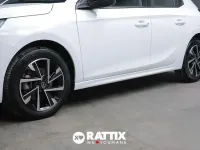 Usata Opel Corsa 101 CV (74 kW) 2025 Bianco Utilitaria