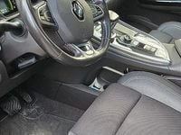 Usata Renault Espace Intens 160 CV (117 kW) 2018 Nero Berlina