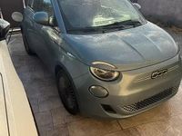 Usata Fiat 500e Icon 88 kW (120 CV) 2021 Berlina