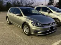 Usata VW Golf VIII Comfortline 129 CV (94 kW) 2021 Monovolume