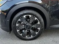 Usata Fiat 600 La Prima 110 CV (80 kW) 2025 Nero metallizzato SUV