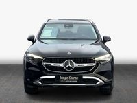 usata Mercedes GLC220 d mhev Advanced Plus 4matic auto/panorama