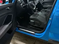 Usata Audi Q3 S-Line 150 CV (110 kW) 2022 Blu/azzurro SUV