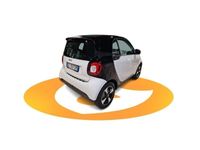 usata Smart ForTwo Electric Drive EQ Passion