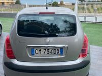 usata Lancia Ypsilon 1.2