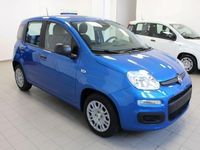 Nuova Fiat Panda Icon 69 CV (50 kW) 2025 Blu Berlina