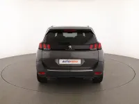 Usata Peugeot 5008 GT 180 CV (132 kW) 2018 Grigio SUV