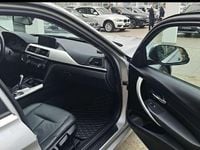 Usata BMW 320 M Sport 190 CV (139 kW) 2017 Grigio Station wagon