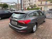 Usata Ford Focus Business Edition 120 CV (88 kW) 2019 Other Station wagon
