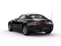 Nuova Mazda MX5 Exclusive-Line 132 CV (97 kW) 2026 Cabrio