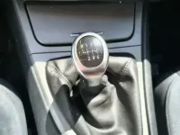 Usata BMW 116 116 CV (85 kW) 2011 Nero Utilitaria