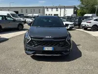 Usata Kia Sportage GT-Line 2023 Nero SUV