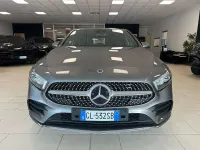 Usata Mercedes A200 Premium 150 CV (110 kW) 2023 Other Berlina