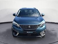 Usata Peugeot 5008 Business-Line 150 CV (110 kW) 2017 Verde SUV
