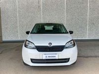 usata Skoda Citigo 5p 1.0 Ambition 60cv