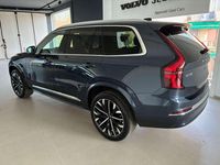 Nuova Volvo XC90 Plus 250 CV (183 kW) 2026 Denim blue SUV