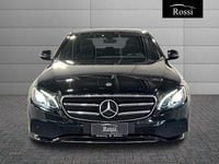 Usata Mercedes E200 2020