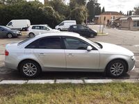 Usata Audi A4 2014 Grigio Berlina