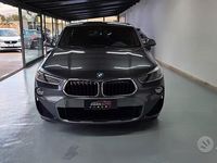 Usata BMW X2 M Sport 150 CV (110 kW) 2020 Grigio SUV