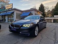Usata BMW 520 190 CV (139 kW) 2016 Other Station wagon