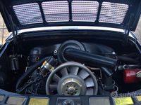 Usata Porsche 911 1970 Nero Coupé