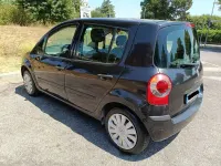 Usata Renault Modus Privilege 75 CV (55 kW) 2006 Monovolume