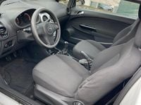 Usata Opel Corsa 2011 Utilitaria