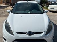 usata Ford Fiesta 5^ serie, 1.4 TDCi , 68CV