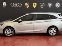 Usata Opel Astra Innovation 110 CV (80 kW) 2016 Argento Station wagon