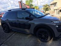 usata Citroën C4 Cactus C4 1.6 e-hdi Feel Edition 92cv etg6