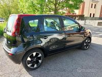 usata Nissan Note 1.5 dci