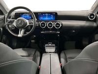 Usata Mercedes CLA180 Advanced 116 CV (85 kW) 2025 Nero notte Berlina