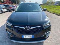 usata Opel Grandland X 1.6 Ecotec Advance 120CV*EURO6B*NAVI*CERCHI