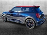 Usata Mini John Cooper Works 231 CV (169 kW) 2022 Nero Utilitaria
