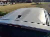 Usata Peugeot 206 2002 Blu Berlina